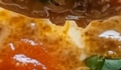 Low Carb Mexican Soup