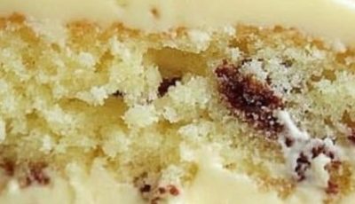 Cake Mix Italian Cream Cake