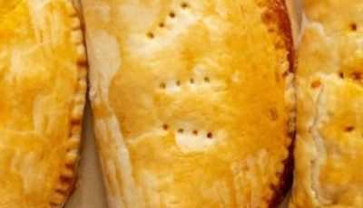 keto chili cheese hand pies