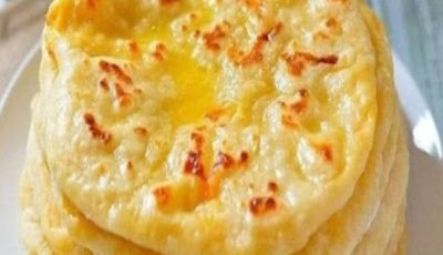 Turkish bread