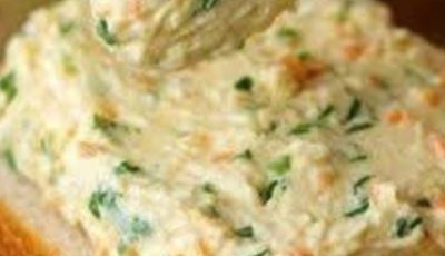 Creamy Chicken and Carrot Spread – A Hidden Gem You’ll Want to Save