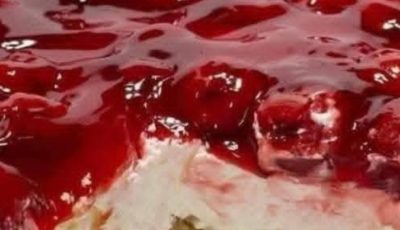 CLASSIC CHERRY DELIGHT