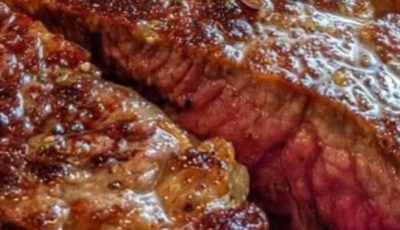 Ribeye Steak Recipe: Simple, Juicy & Flavorful
