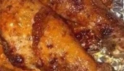 Best Southern Fried Chicken