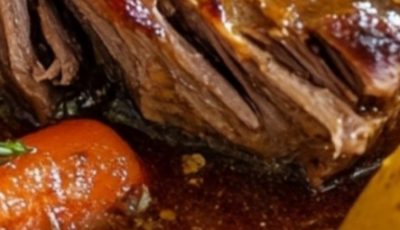 The Ultimate Guide to Cooking a Perfect Pot Roast with Potatoes and Carrots