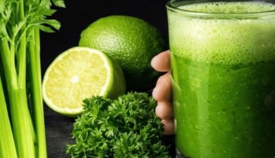 The Little-Known Asian Leaf That’s Quietly Turning Heads in Natural Health Circles