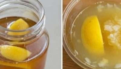 The Golden Elixir: A Potent Natural Elixir for Wellness
