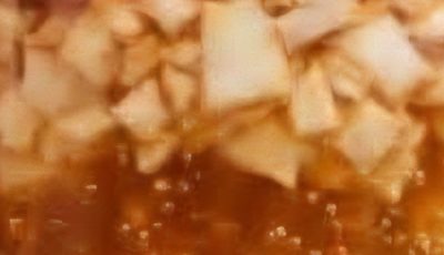 A mixture of ginger, garlic, onion and lemon: purify your body and lungs