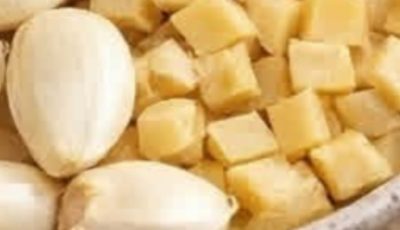 What Does One Ginger a Day Do to Your Body? The Healing Power You Might Be Ignoring