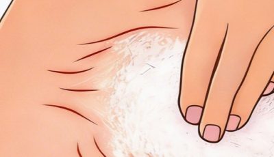 uses of baking soda for personal care.