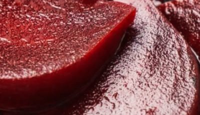 Quick Pickled Red Onions