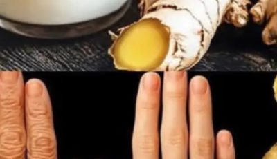 Japanese Secret! Apply to Wrinkles, and Even at 70 Years Old They Will Be Gone