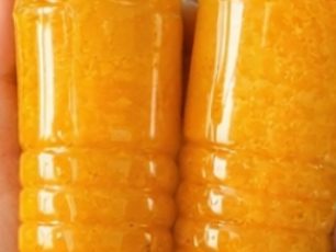 1 Spoon Every Night for 3 Days: The Simple Homemade Drink That Helped Flatten My Belly Naturally