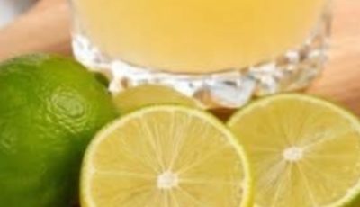 Ginger Lemon Juice: A Simple Drink with Powerful Health Benefits