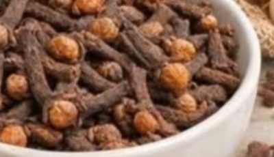 Garlic and Clove Oil: A Natural Kitchen Remedy That Helps Support Varicose Vein Comfort