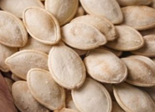 Pumpkin Seed Tea (Traditional Remedy for Bladder & Prostate) 🎃