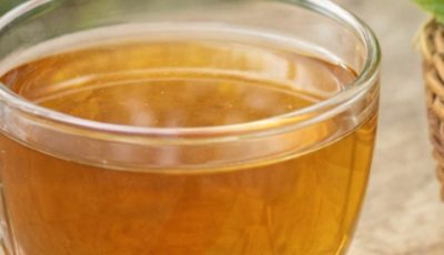 Guava Leaf Tea Recipe (for Blood Sugar Support)