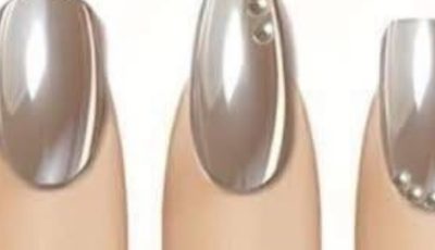 Choose a Nail to Discover What Type of Woman You Are 💅