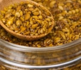 Fenugreek Seed Drink: A Traditional Remedy for Thyroid Support