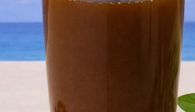 Clove Herbal Drink for Circulation and Wellness