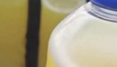 Powerful Homemade Multi-Purpose Cleaner Using Lemon Peels: Save Money and Clean Better