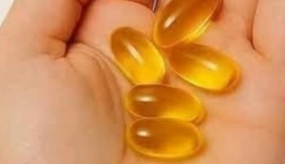 The vitamin the body lacks when legs and bones are painful
