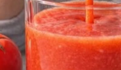 Natural Cholesterol-Lowering Juice: A Heart-Healthy Drink You Can Make at Home