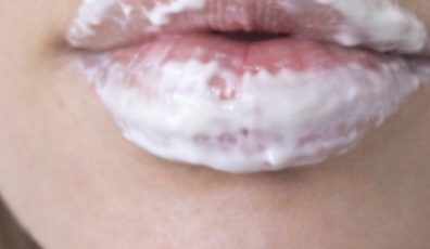 Onion & Toothpaste Hair Removal Paste (Viral Recipe)