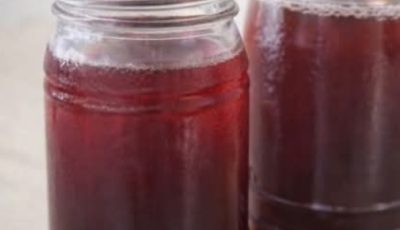 The Powerful Seed Behind an Ancient Drink That Supports Circulation and Metabolic Health