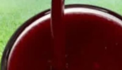 The Juice That Fights Anemia, Restores Vision, and Cleanses Fatty Liver