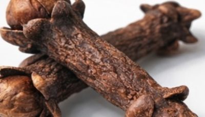 Clove Remedy Drink (Safe & Simple)