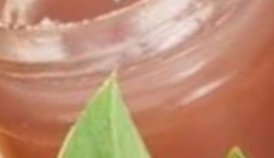 Bay Leaf: A Million Times Stronger Than Botox or Collagen?Smooth Out Wrinkles and Fine Lines Naturally