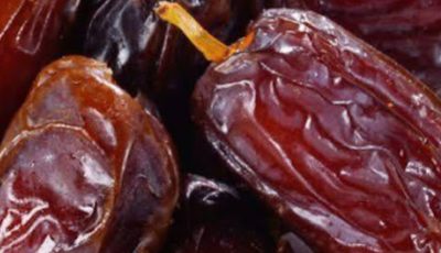The Sweet Power of Dates: Nature’s Nutrient-Rich Superfruit