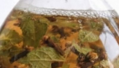 Mix Ginger with Cloves and Discover Amazing Health Benefits