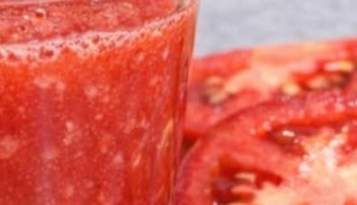 Zero Cholesterol & Anti-Inflammation Drink