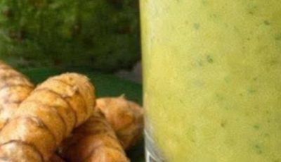 The Viral “Hospital-Emptying” Drink: What Science Really Says About This Healthy Blend