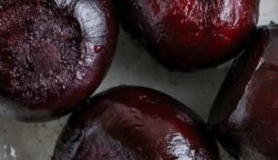Beetroot for Eye Health: The Powerful Superfood Your Vision Needs