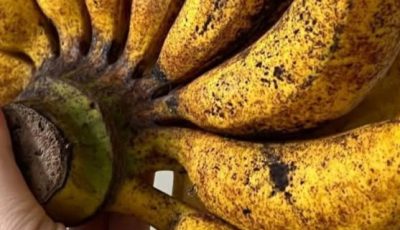What Happens to Your Body When You Eat a Banana Before Bed?