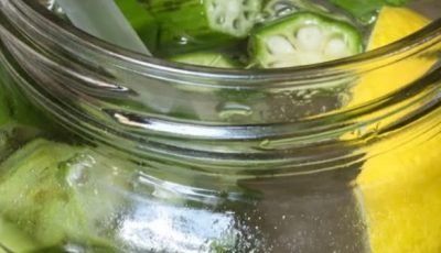Okra Water: How to Make It and 17 Natural Health Benefits You Should Know