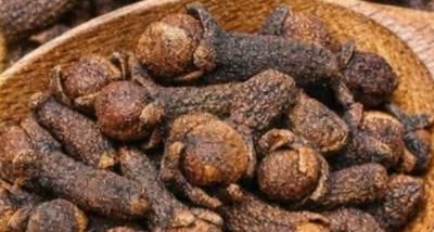 The Protective Spice: Exploring the Natural Wellness Potential of Cloves