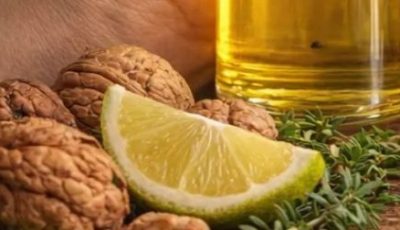 Natural Oil to Reduce Uric Acid: Benefits, Recipe