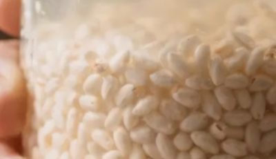 How to Turn Rice Rinse Water Into a Natural Beauty Ritual for Skin and Hair Health