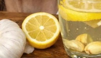 Lemon and Ginger: A Simple Duo to Boost Digestion, Immunity, and Energy