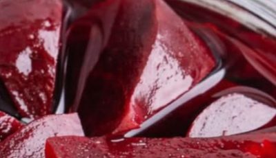 Doctor Reveals That Eating Beetroot Causes Surprising Changes in Your Body