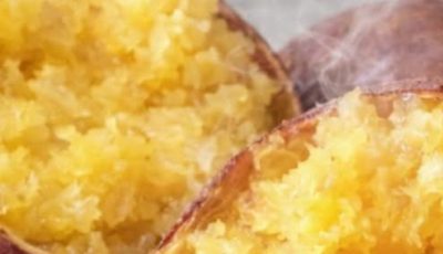 Doctors Reveal What Eating Sweet Potatoes Every Day Really Does to Your Body – Key Insights for Better Nutrition