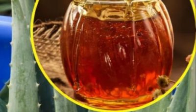 🌿 Aloe Vera and Honey: Natural Remedies for Wellness – What Science Really Says