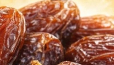 The most powerful fruit: Eat it 1 time at night