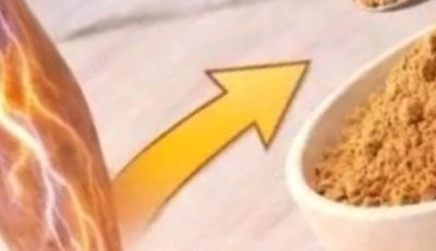 The Seed That Helps Reduce Uric Acid And That We Always Throw In The Trash