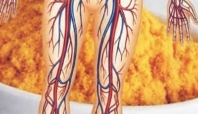 Golden Honey: The Powerful Turmeric Remedy Everyone Should Know