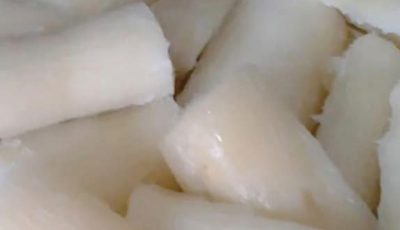 How to Safely Prepare and Cook Cassava (Yuca): A Delicious and Nutritious Root